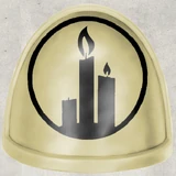 Sons of Kalamax Shoulder