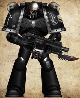 Star Reapers Battleline Astartes