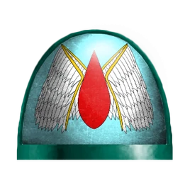 Soaring Angels Armorial