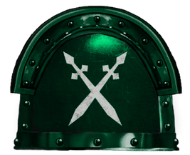 Koi Armorial