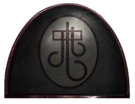 Chogorian Outriders Armorial 2