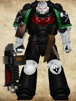 Haietlik Primaris Intercessor