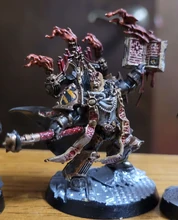 Salius the Silver-Tongued