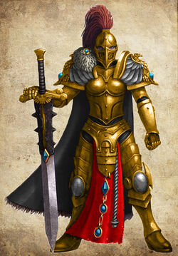 Paragons of the Hunt 2 1