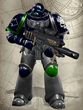 Resurrectionists ColourScheme 4thCompany