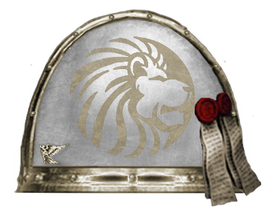 White Lions Armorial