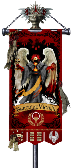 Sanguine Chalice Chapter Banner