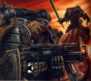 Vindicta Attack