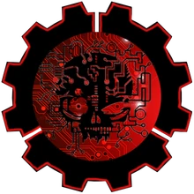 Brethren of Hel Warband iconography