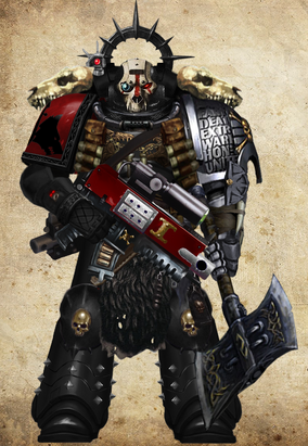 Blades of Morkai | Warhammer 40,000 Homebrew Wiki | Fandom Blades of Morkai | Warhammer 40,000 Homebrew Wiki | Fandom