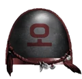 Rain Raiders 5th Co Armorial