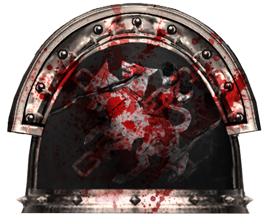 Hounds of Kerberos | Warhammer 40,000 Homebrew Wiki | Fandom
