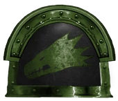 Iron Drakes Armorial