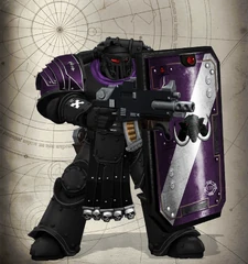 Black Mastodons Breacher Marine.png (3.87 MB) Black Mastodons Miles (Battle-Brother) Arcus Lycigeas of the 8th Centuria (Company), 6th Principes (Breacher Assault Squad).