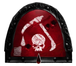 Death Angels Armorial