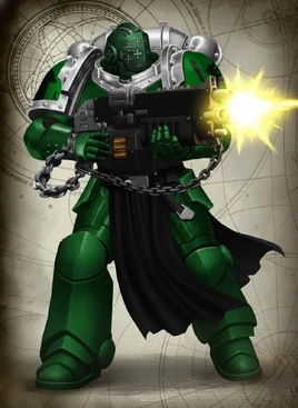 Shenandoah Knights Brother-Knight 2