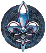 Adeptus Sororitas Icon