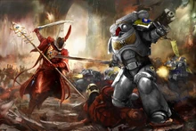 Unshakable and unbreaking, the Dawn Guardians will hold the line.