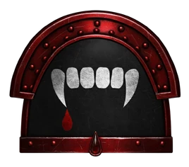 Fanged Templars Armorial