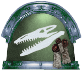 Saurians Armorial
