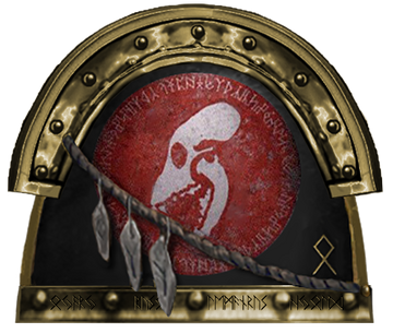 Dusk Howlers | Warhammer 40,000 Homebrew Wiki | Fandom
