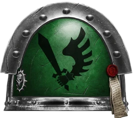 Shenandoah Knights Armorial