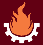 Bondsmen Sigil
