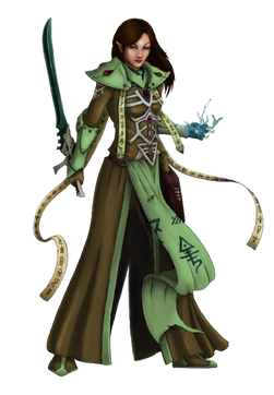 Cerinae