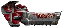 Caestus Assault Ram