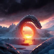 Icebound Leviathans 2