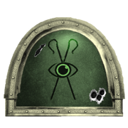 Pilgrims of the Plague Moon Armorial vFINAL