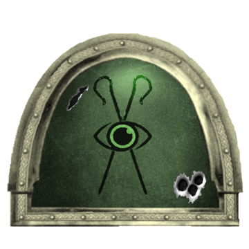 Pilgrims of the Plague Moon | Warhammer 40,000 Homebrew Wiki | Fandom
