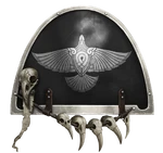 War Ravens Armorial