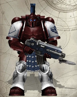 Myrmidon Principes Tactical 2