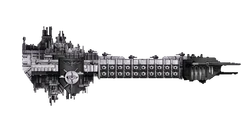 Solemn Salvation.png (133 KB) Solemn Salvation, Battle Barge of the Voidborne