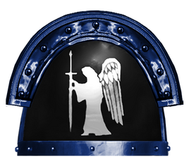 Angels Repentance Armorial
