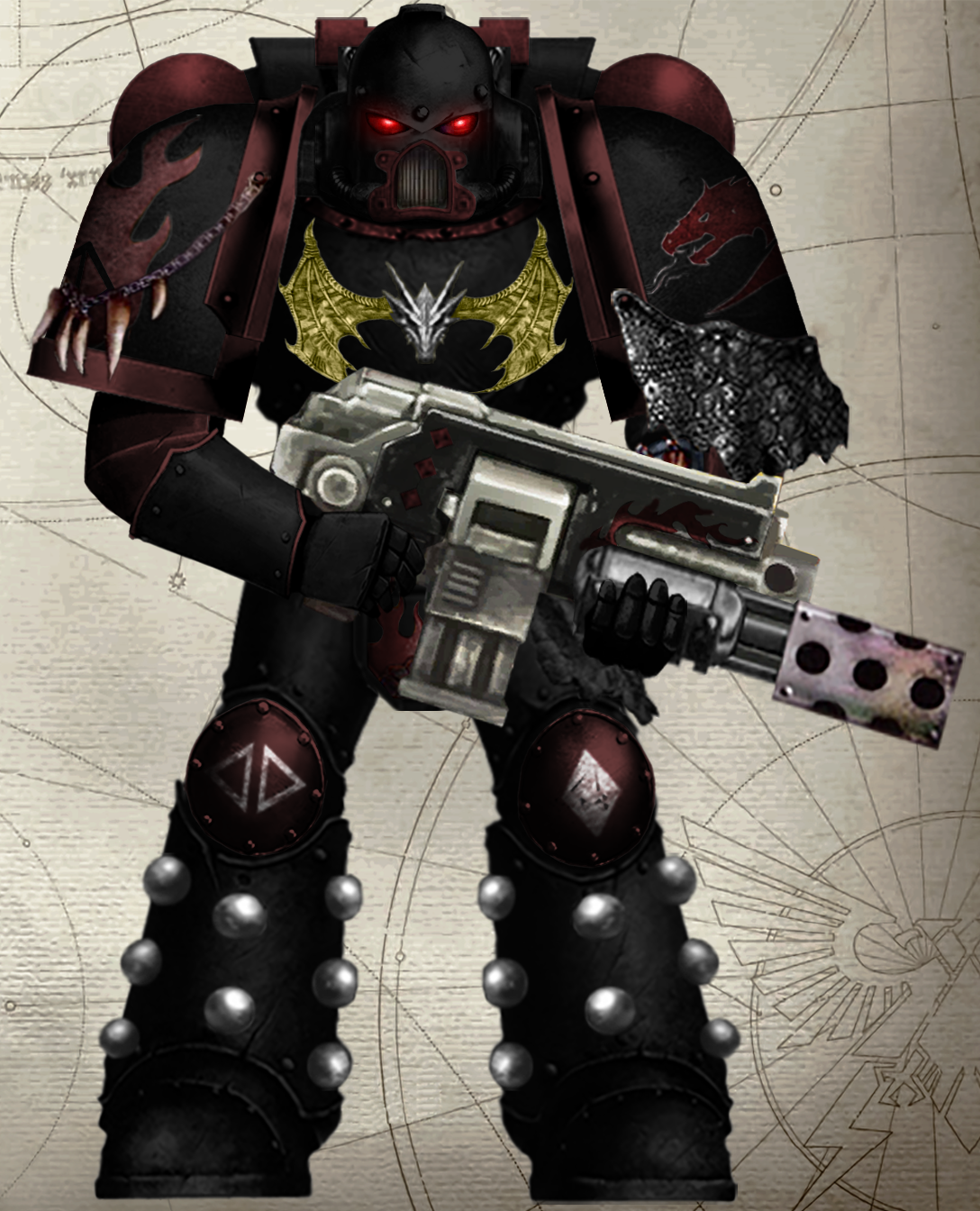 Warhammer 40K: Aeldari Corsairs Are By Far The Coolest Part Of The New  Codex - Bell of Lost Souls