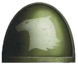Raptors Armorial