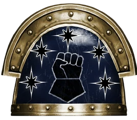 Void Templars Armorial