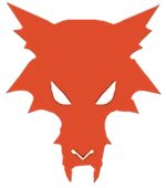 West Khan Wolves Icon