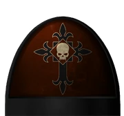 Charnel Guard Armorial