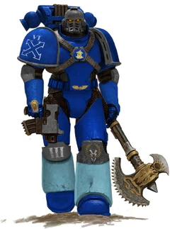 Teeth Storm Headtaker