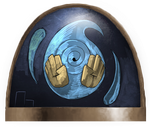 Tidebender symbol