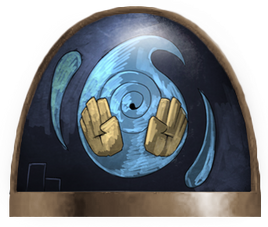 Tidebender symbol