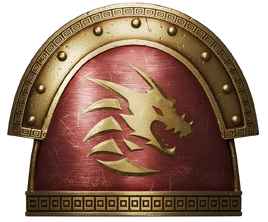 Blood Drakes Armorial