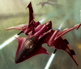 Crimson Hunter