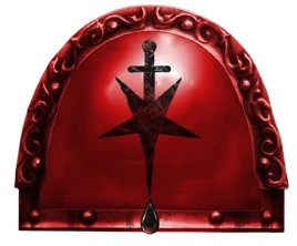 Crimson Wardens Armorial