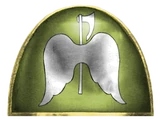 Winged Axes