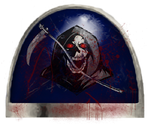 Astral Reapers Armorial