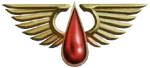 Blood Angels Legion Icon